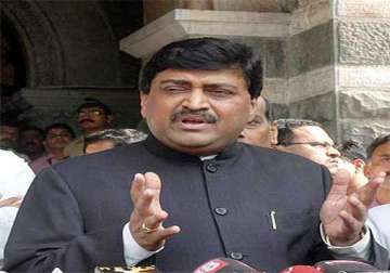 ashok chavan resigns as member of the maharashtra assembly