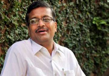 ashok khemka seeks central deputation