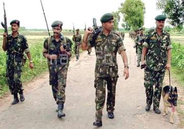 assam rifles deny charges of extra judicial killings