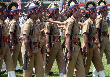 assam police to recruit 10 000 personnel dgp