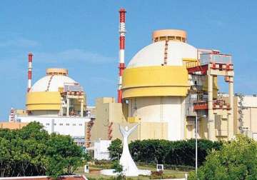 atomic energy regulator satisfied with kudankulam plant s safety
