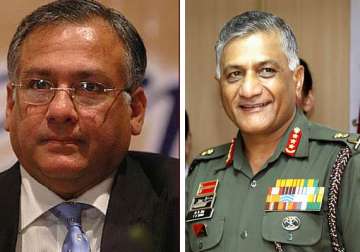 attorney general says army chief s plea on birth date issue cannot be countenanced