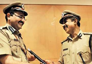 auradkar to assume charge as police commissioner for 2nd time