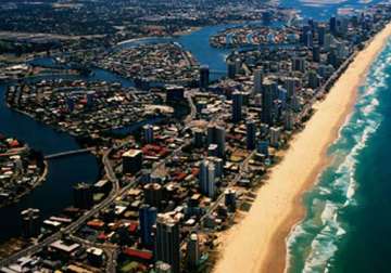 australia s gold coast to host 2018 commonwealth games