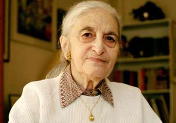 author ruth prawer jhabvala dies in new york