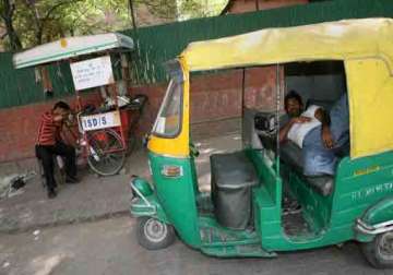 auto fares hiked in bangalore