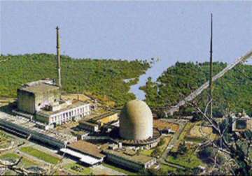 barc begins work on 900 mw pressurised water reactor