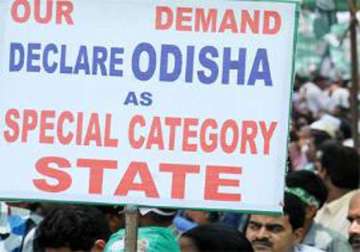 bjd observes black day demanding special status for odisha