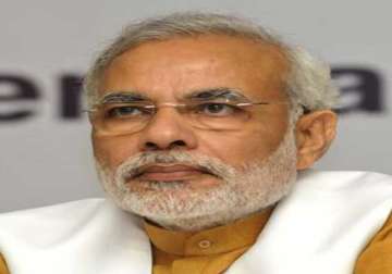 bjp asks election commission to withdraw order against narendra modi