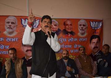 bjp mps thank people of j k for defeating nc cong candidates