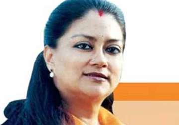 bjp garners 46 per cent vote share in rajasthan