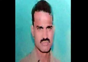 bjp leader shot dead in muzaffarnagar party attacks sp govt