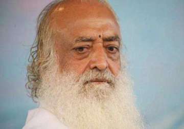 bjp s success in rajasthan is victory of truth says asaram