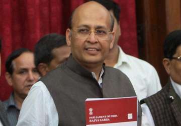 bjp bsp birds of same feather in up says singhvi
