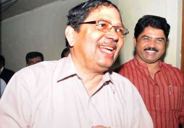 bjp govt will not implement lokayukta mining report hegde