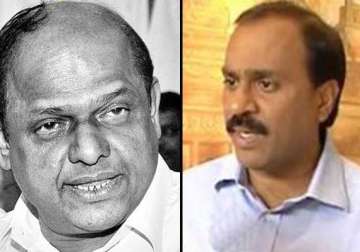 bjp hopes janardhan reddy will come out clean