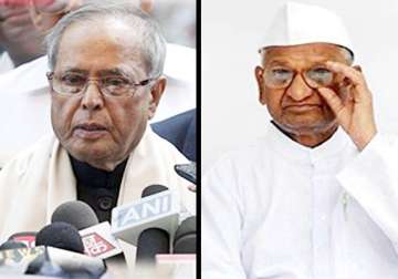 bjp left jd u taking mileage out of lokpal issue says pranab