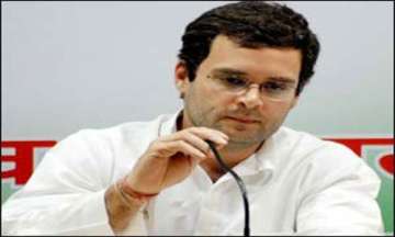 bjp to rahul persuade pm first to bring changes in lokpal bill