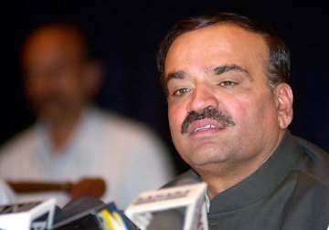 bjp will form govt in uttarakhand claims ananth kumar