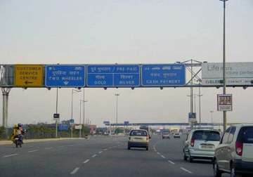 bku demands withdrawal of toll on dnd flyway