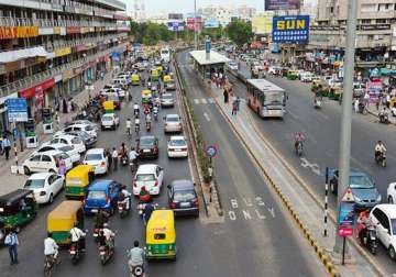 brts project for amritsar ludhiana