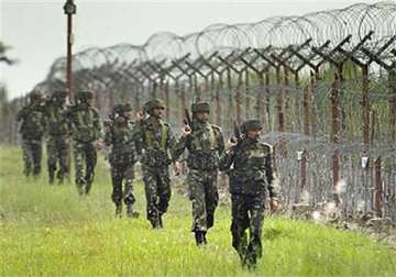 bsf maintaining tight vigilance along ib in jammu frontier ig