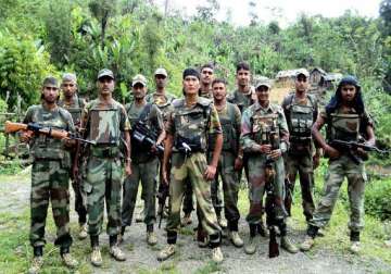 bsf stages one minute combat drill