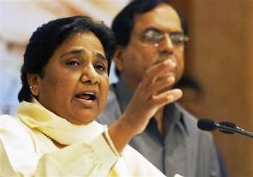 bsp calls for up bandh on may 31 against petrol price hike