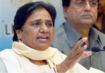 bsp says congress anti people policies fuelled migration from up