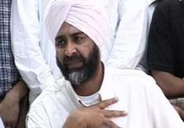 badal s nephew to contest from amritsar