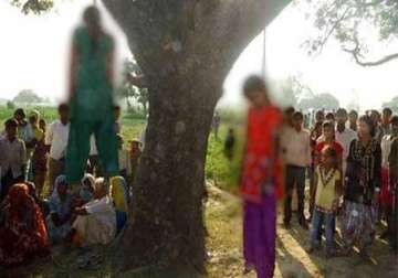 badaun gangrape revelations up dgp says murders could be related to property dispute ssp transferred