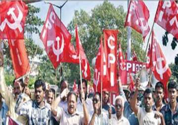 badaun incident cpi to hold protest in all up districts