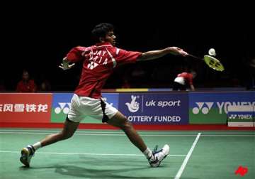 badminton england assures indian shuttlers safety