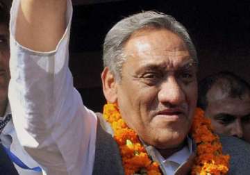 bahuguna govt wins trust vote