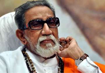 bal thackeray s pune connection