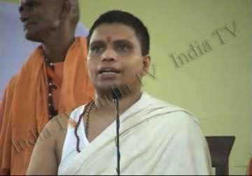 balkrishna says even if i die i shall take rebirth to help ramdev