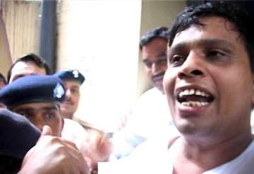 balkrishna released from jail
