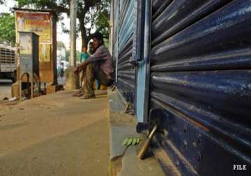 bandh to protest sexual offences disrupts life in bangalore