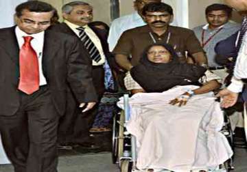 bangalore atm attack victim recovering wants to return home