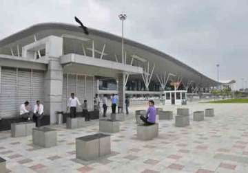 bangalore airport to be renamed kempe gowda international airport