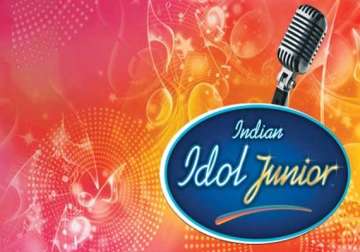 bangalore girl wins first indian idol junior