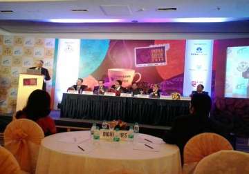 bangalore to host fifth india international coffee festival