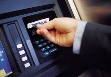 banks must reimburse failed atm transactions within 7 days rbi