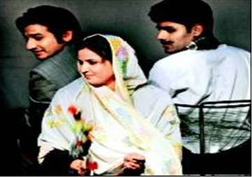 banned by nsd pak troupe stages play on manto in delhi audience in tears