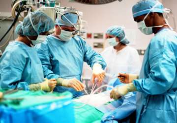 bariatric surgery performed on six year old boy in indore