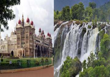 beautiful places to visit in karnataka