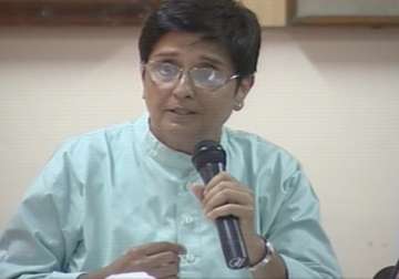 bedi not to apologise but to show a bigger mirror to lawmakers