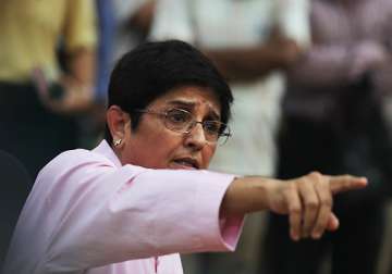 bedi says more can be targeted if lokpal bill is not passed