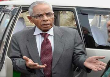 bengal governor says he has not yet resigned