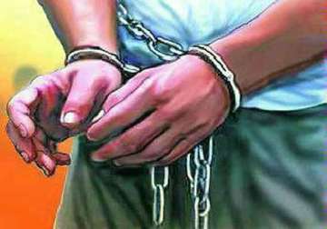 bengal ias officer held for corruption arresting cop removed